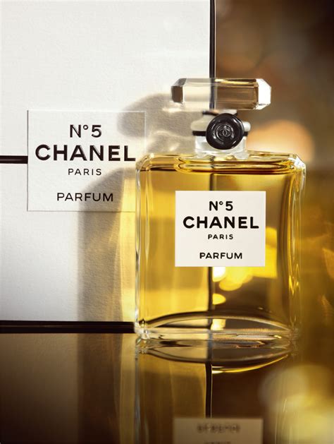 chanel parfum preis